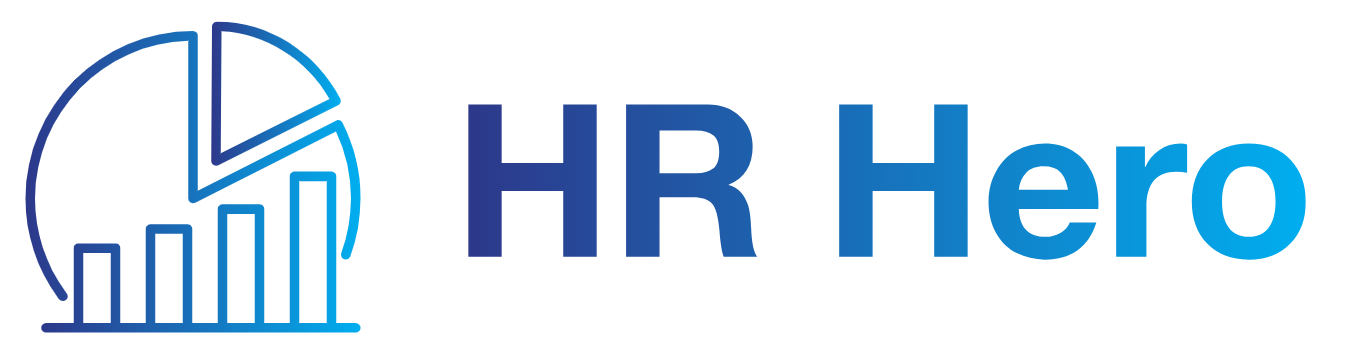 HR Hero logo